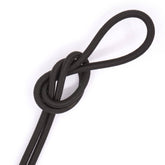 Elastisch koord 6 mm zwart elastisch koord EK - 5MM - ZWART - PM